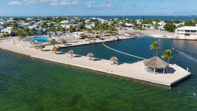 $799,000 | 701 Spanish Main Drive, Unit 333 334, Cudjoe, FL 33042