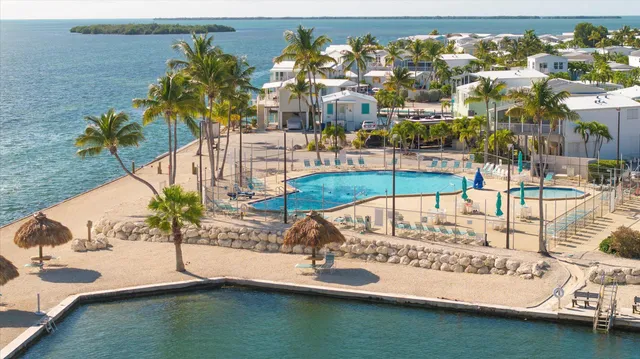 $799,000 | 701 Spanish Main Drive, Unit 333 334, Cudjoe, FL 33042