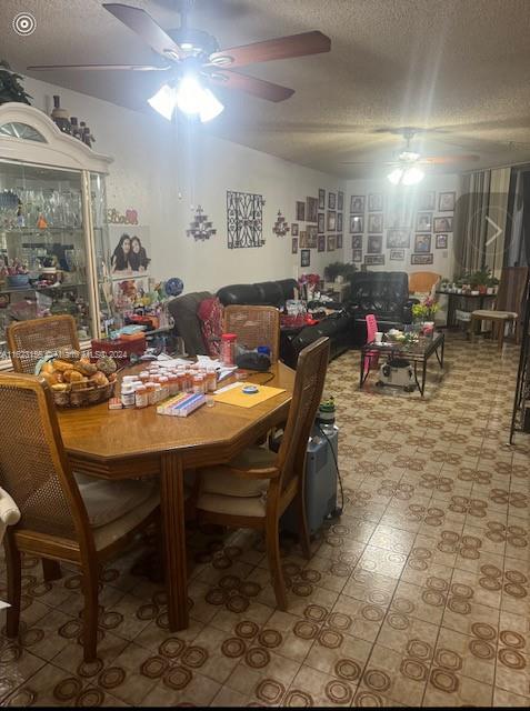 1750 West 46th Street, Unit 433 Hialeah, FL 33012 - Photo 3 of 14 a view of a dining area with furniture