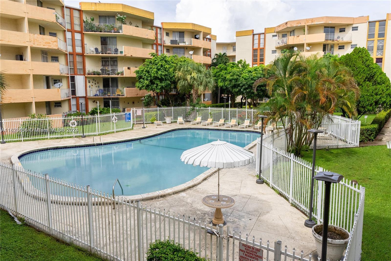 1750 West 46th Street, Unit 433 Hialeah, FL 33012 - Photo 10 of 14