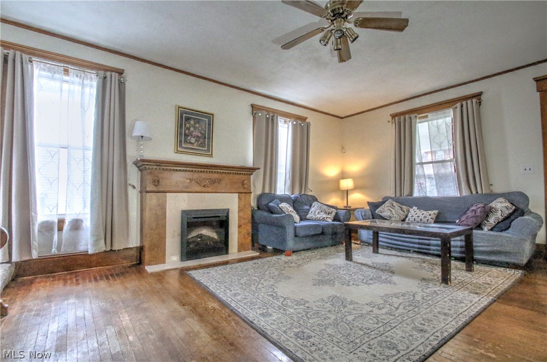 2829 8th Street Northwest Canton, OH 44708 - Photo 7 of 25
