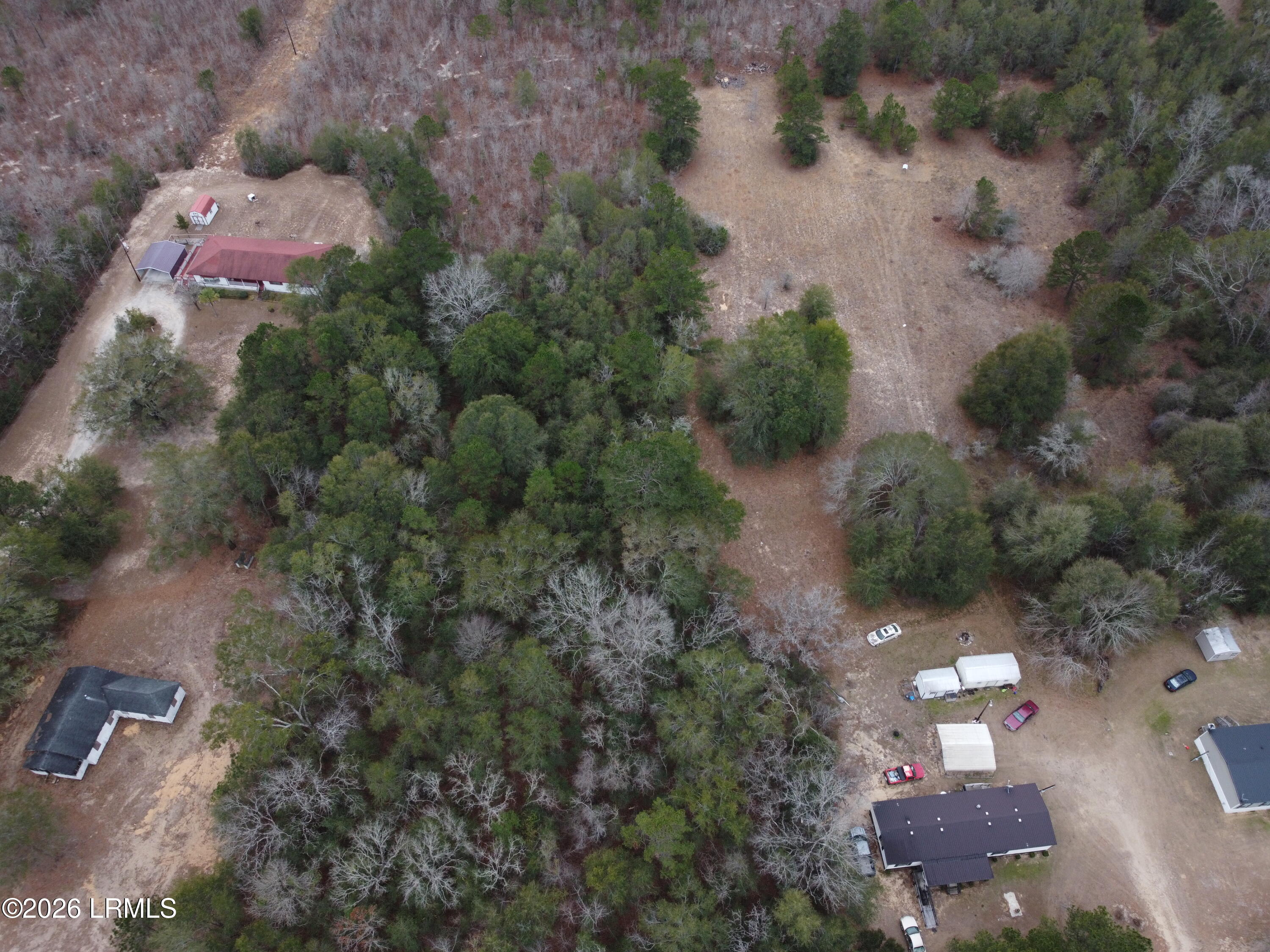 Tbd Stokes Bluff Road Garnett, SC 29922 - Photo 12 of 12 IMG_0817