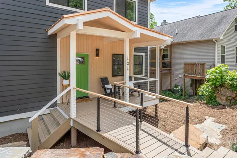 $525,000 | 121 Laurel Loop, Asheville, NC 28806