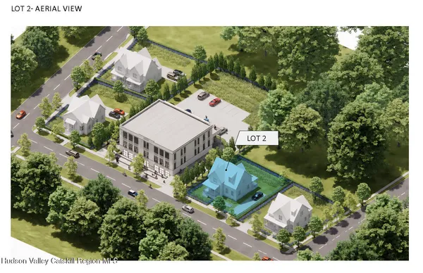 $490,000 | 6 Mulberry Street, Rhinebeck, NY 12572