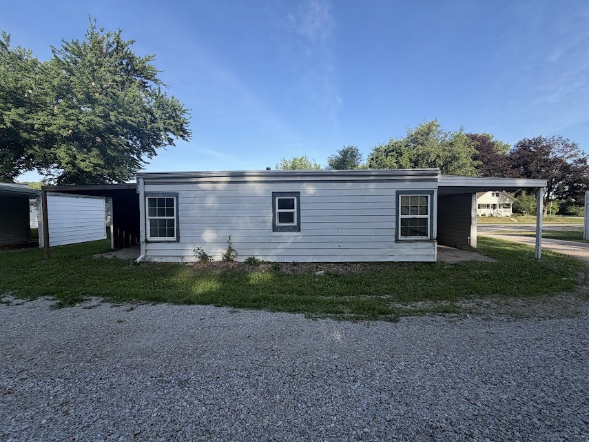 242 46th Street Moline, IL 61265 - Photo 33 of 35