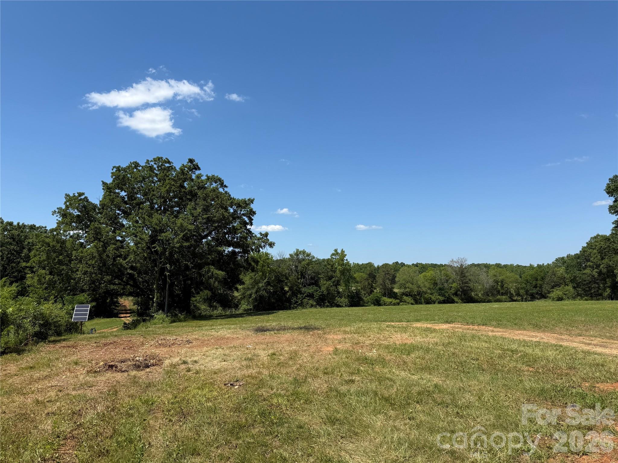 438 Able Road McConnells, SC 29726 - Photo 6 of 10 a view of a big yard