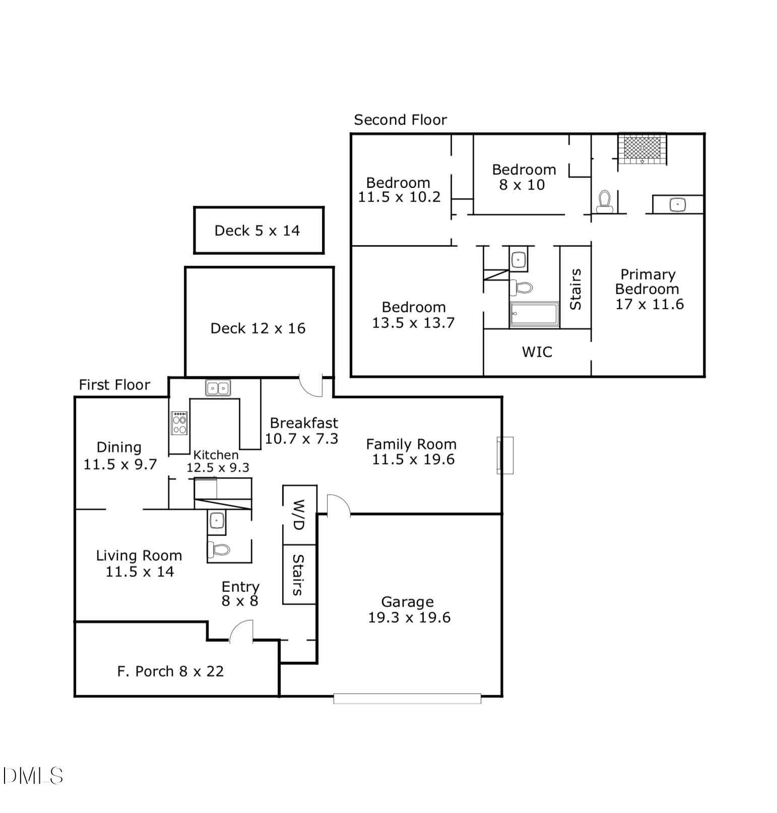 545 Bluestone Road Durham, NC 27713 - Photo 53 of 53