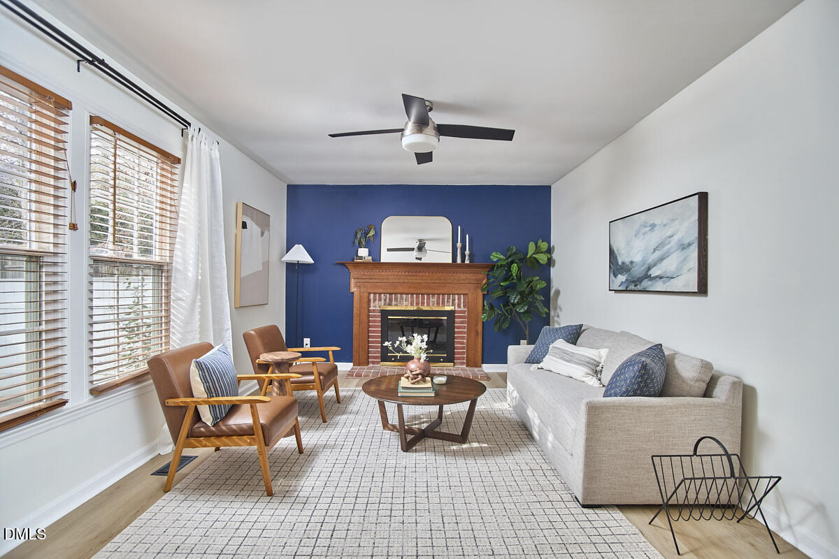 545 Bluestone Road Durham, NC 27713 - Photo 26 of 53 042