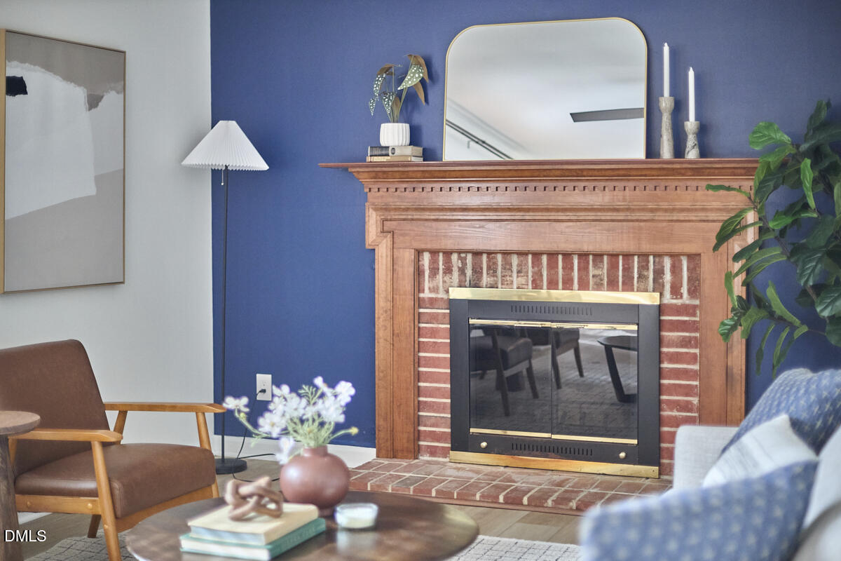 545 Bluestone Road Durham, NC 27713 - Photo 28 of 53 061