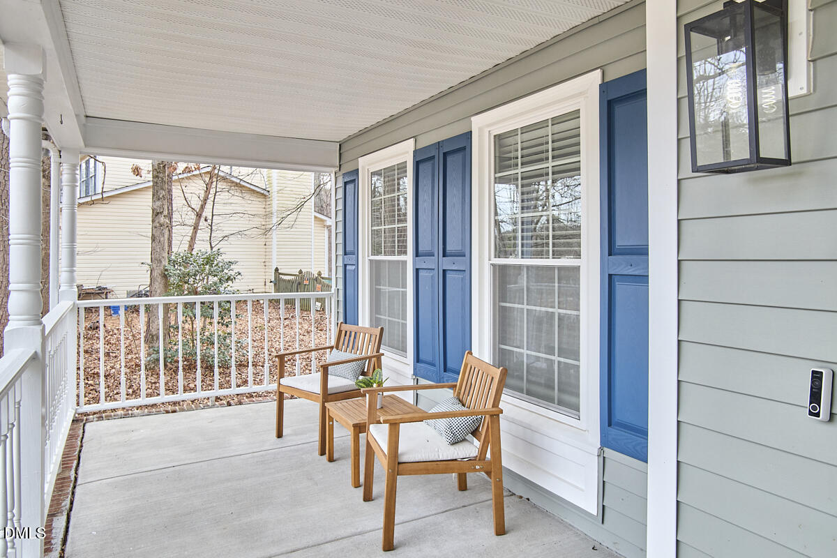 545 Bluestone Road Durham, NC 27713 - Photo 2 of 53 024