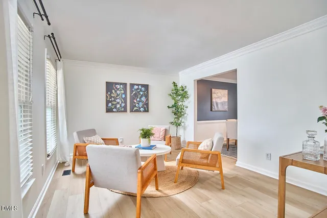 $450,000 | 545 Bluestone Road, Durham, NC 27713