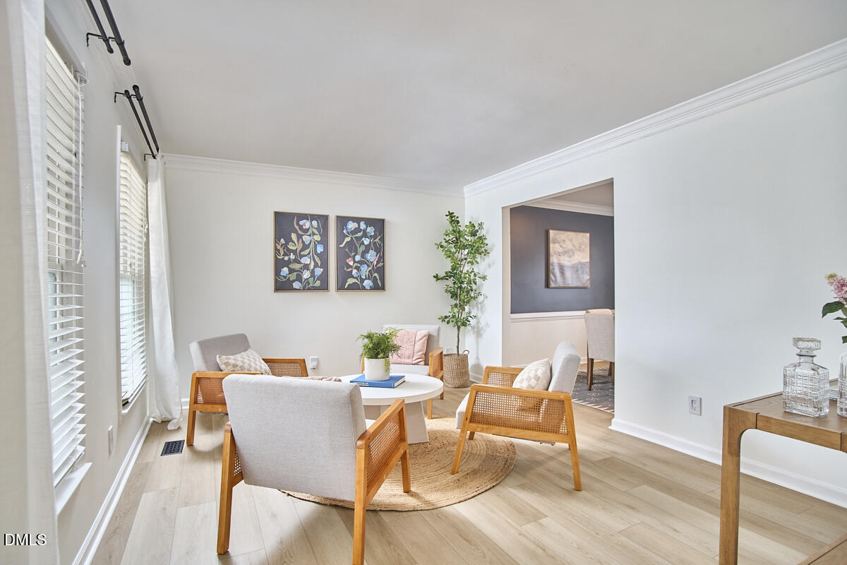 545 Bluestone Road Durham, NC 27713 - Photo 3 of 53 035