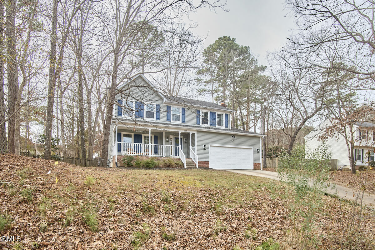 545 Bluestone Road Durham, NC 27713 - Photo 6 of 53 021