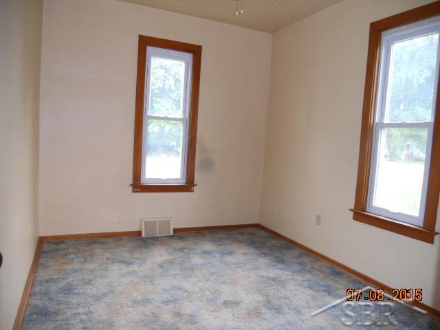 3345 South Van Buren Road Reese, MI 48757 - Photo 7 of 12 2nd BDR