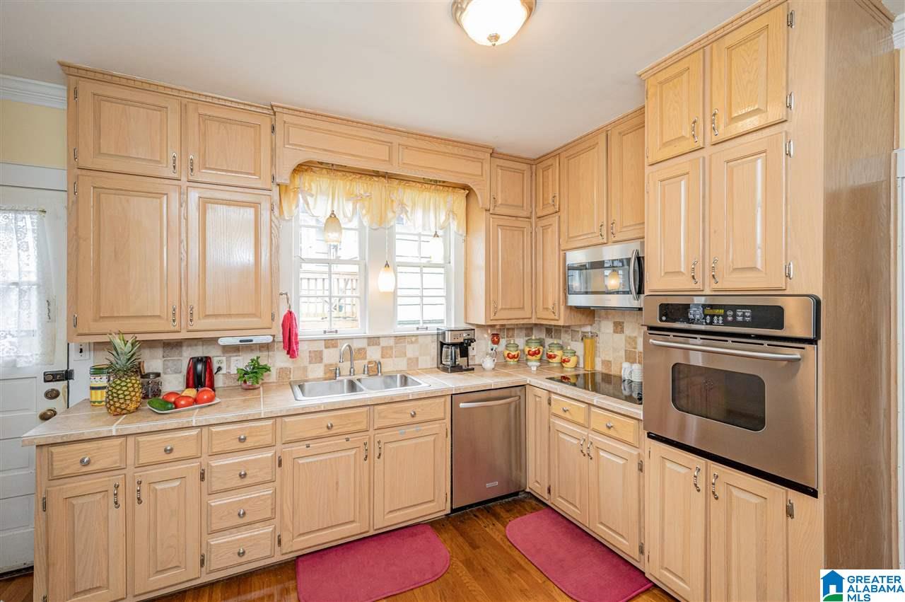 1094 Columbiana Road Birmingham, AL 35209 - Photo 17 of 42