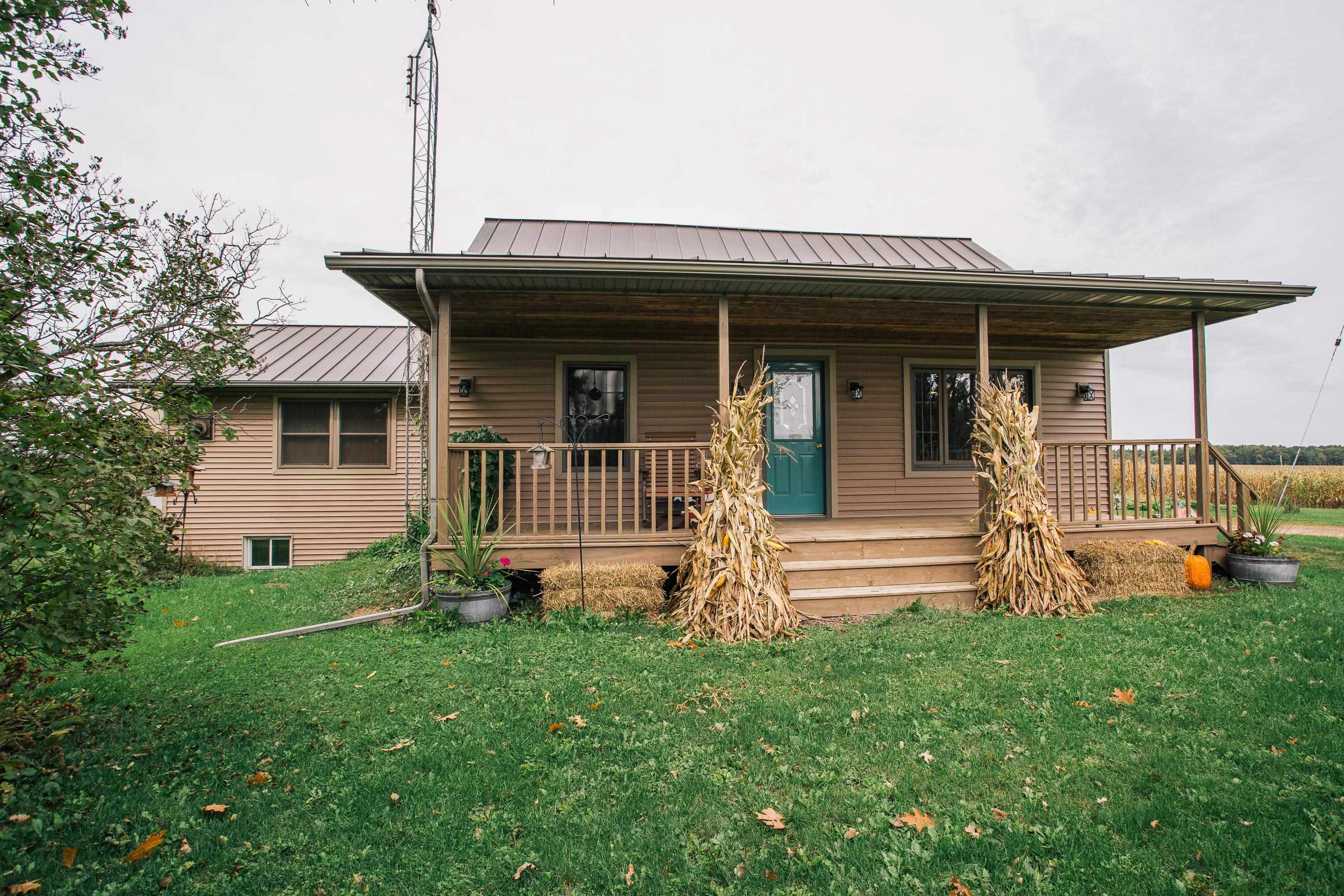 W4140 Granton Road Neillsville, WI 54456 - Photo 3 of 27 Gallery Image 3