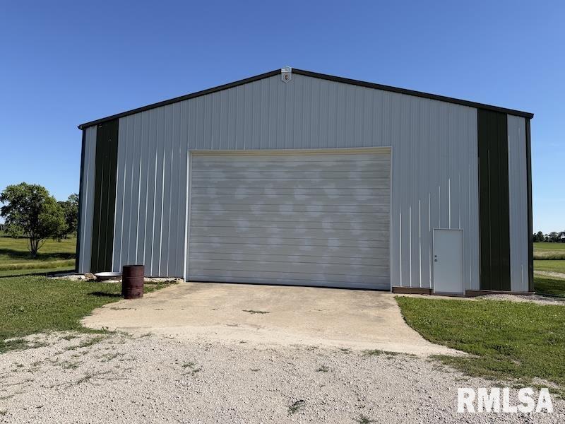 596 East 2250th Road Westfield, IL 62474 - Photo 29 of 61