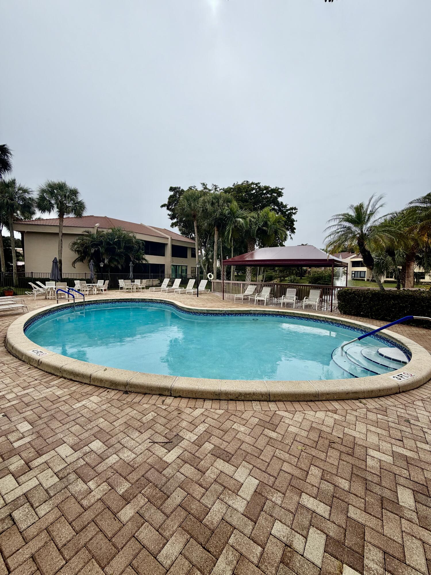 7535 La Paz Boulevard, Unit 307 Boca Raton, FL 33433 - Photo 7 of 9 7535 La Paz 307 (3)