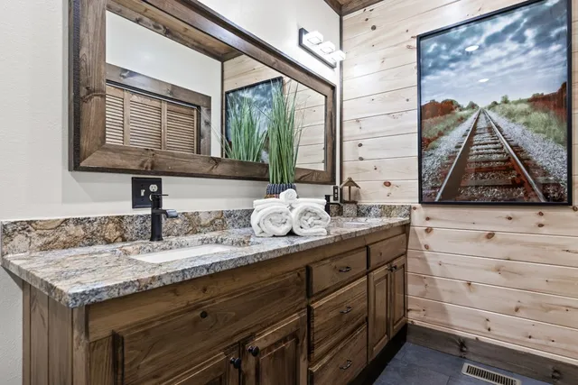 $1,295,000 | 241 East Shalom Court, Blue Ridge, GA 30513