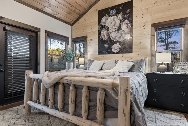 $1,295,000 | 241 East Shalom Court, Blue Ridge, GA 30513