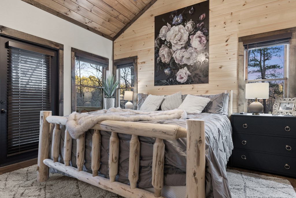 241 East Shalom Court Blue Ridge, GA 30513 - Photo 14 of 45