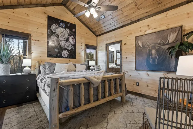 $1,295,000 | 241 East Shalom Court, Blue Ridge, GA 30513