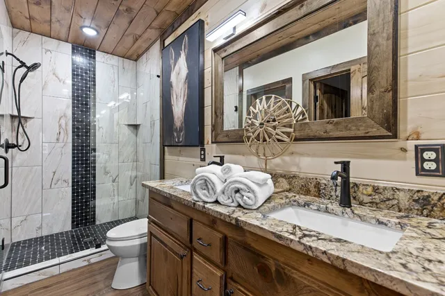 $1,295,000 | 241 East Shalom Court, Blue Ridge, GA 30513