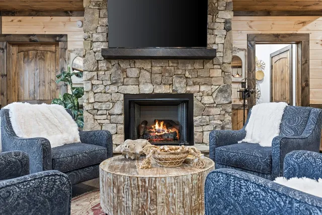 $1,295,000 | 241 East Shalom Court, Blue Ridge, GA 30513