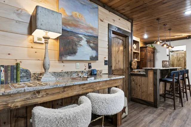 $1,295,000 | 241 East Shalom Court, Blue Ridge, GA 30513