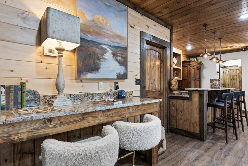 241 East Shalom Court Blue Ridge, GA 30513 - Photo 23 of 45