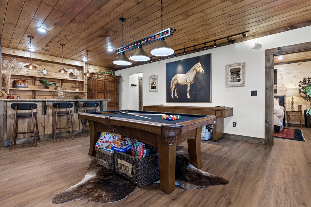 241 East Shalom Court Blue Ridge, GA 30513 - Photo 25 of 45