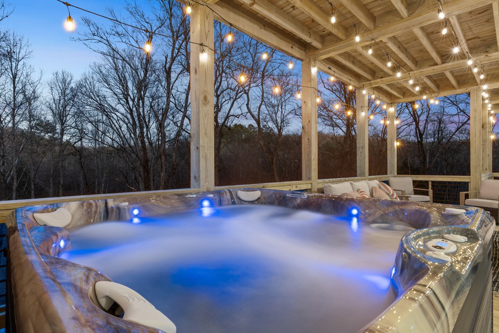 241 East Shalom Court Blue Ridge, GA 30513 - Photo 29 of 45