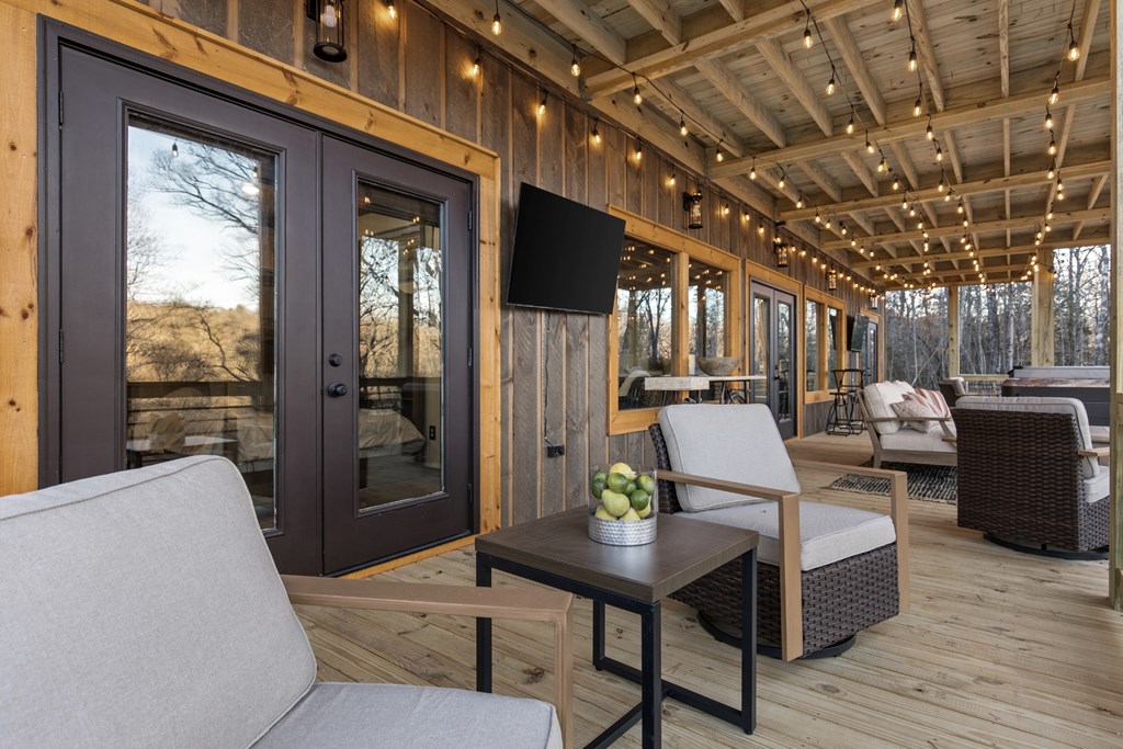 241 East Shalom Court Blue Ridge, GA 30513 - Photo 30 of 45