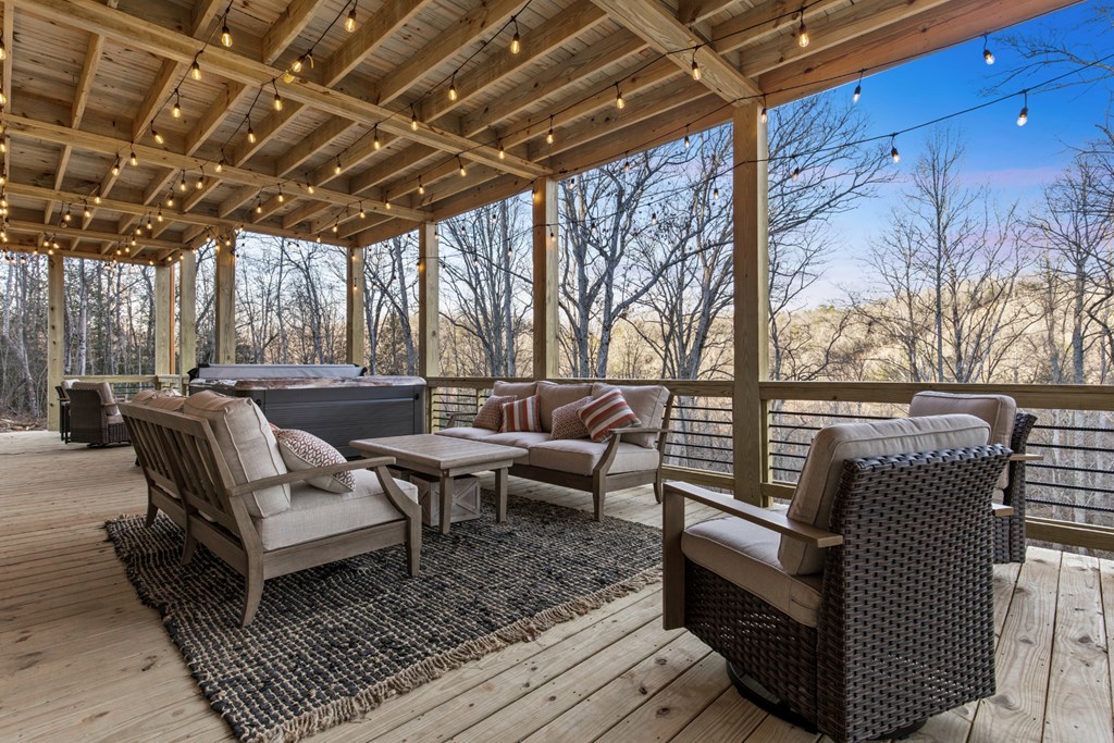 241 East Shalom Court Blue Ridge, GA 30513 - Photo 31 of 45