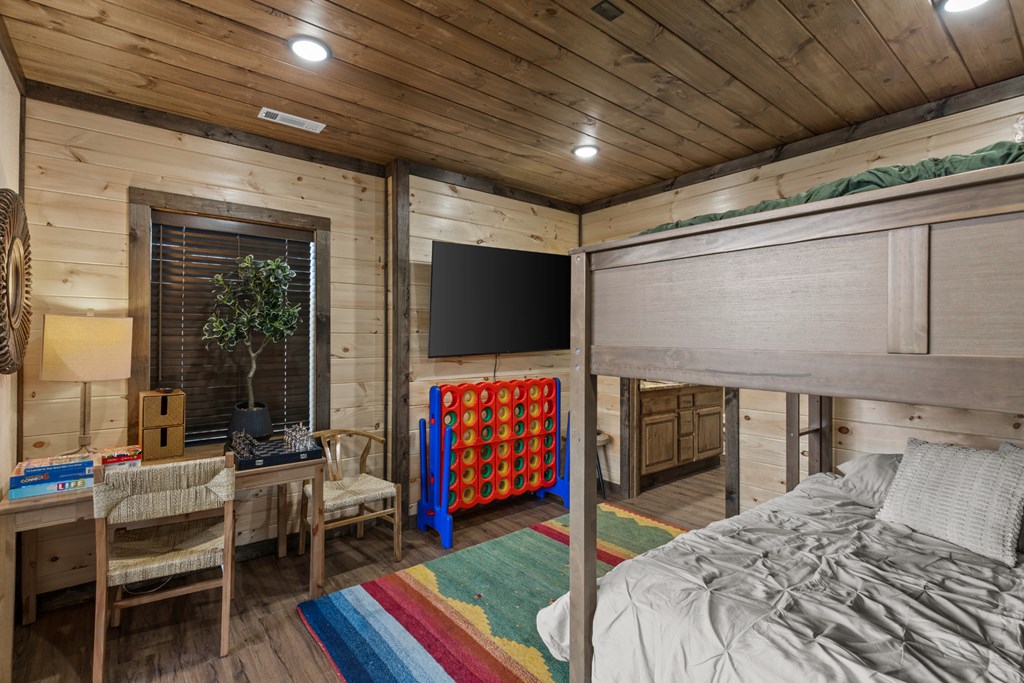 241 East Shalom Court Blue Ridge, GA 30513 - Photo 32 of 45