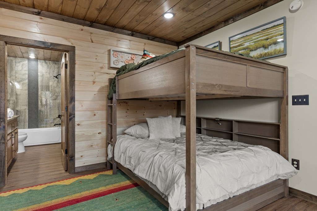 241 East Shalom Court Blue Ridge, GA 30513 - Photo 33 of 45