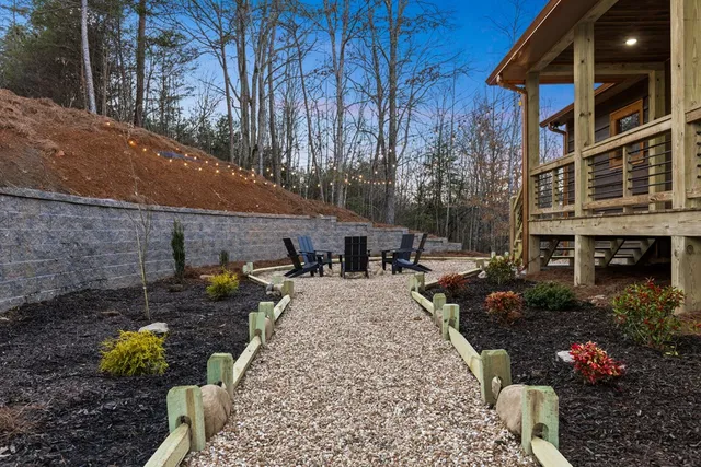 $1,295,000 | 241 East Shalom Court, Blue Ridge, GA 30513