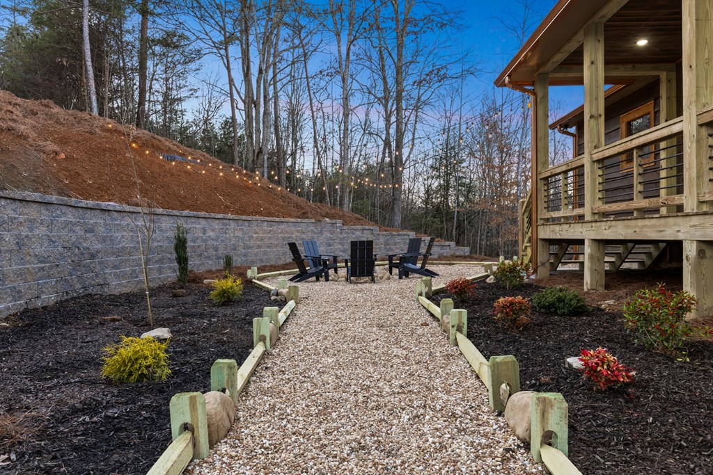 241 East Shalom Court Blue Ridge, GA 30513 - Photo 42 of 45