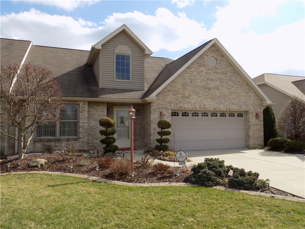 2229 Ridge Road McKeesport, PA 15135 - Photo 1 of 25 Gallery Image 1