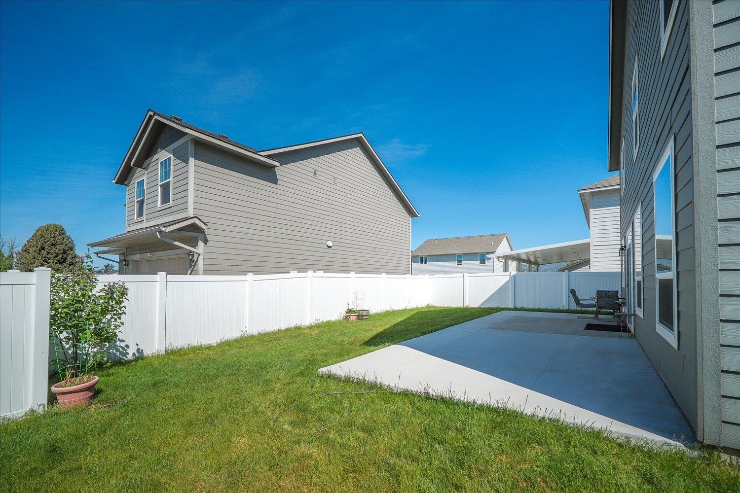 1705 North Arties Road Spokane Valley, WA 99016 - Photo 33 of 34