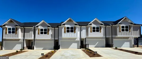 $305,900 | 6362 Pine Ridge Point, Lula, GA 30554
