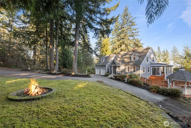 $1,250,000 | 14321 2nd Avenue Northwest, Marysville, WA 98271