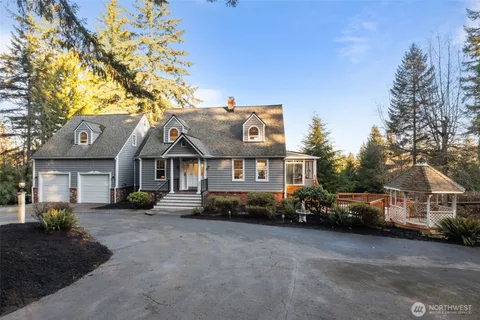 $1,200,000 | 14321 2nd Avenue Northwest, Marysville, WA 98271