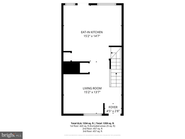 $2,750 | 2223 Payne Terrace Southeast, Washington, DC 20020