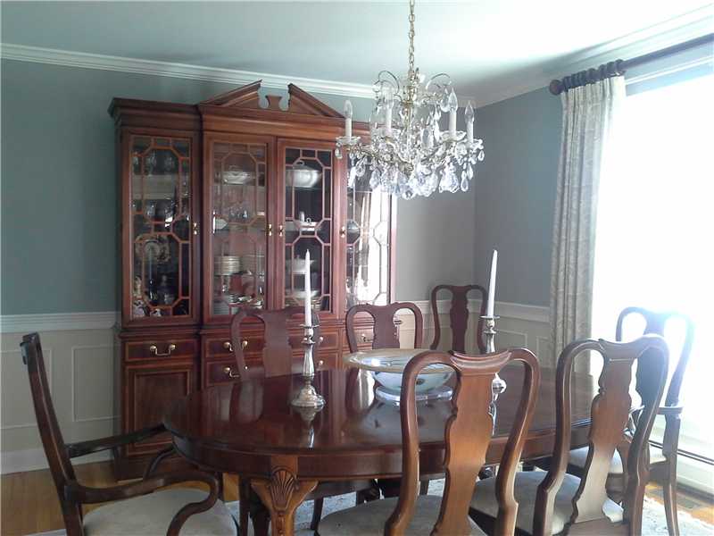 15 Chin Hill Road Westerly, RI 02891 - Photo 13 of 25 Dining Room.