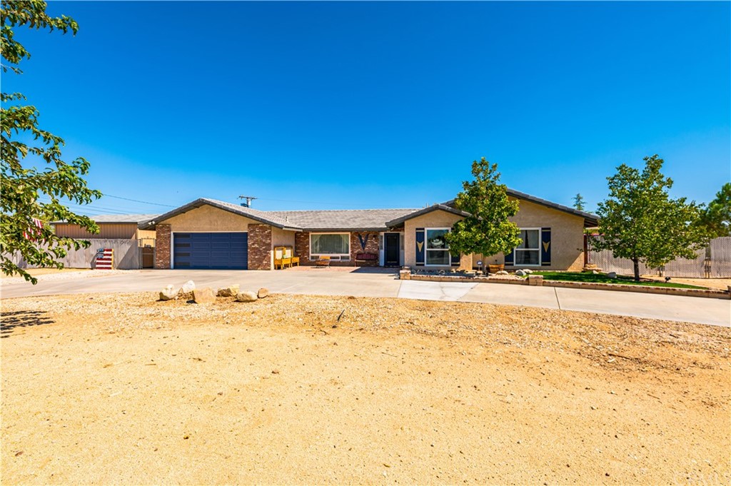 18312 Cocopah Road Apple Valley, CA 92307 - Photo 1 of 1