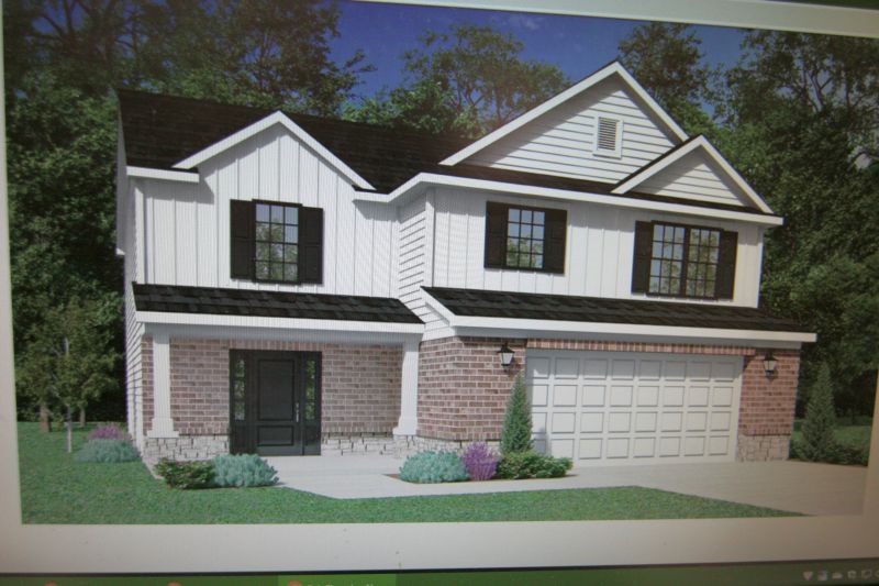 0 South Meridian Road Jasper, IN 47546 - Photo 2 of 3