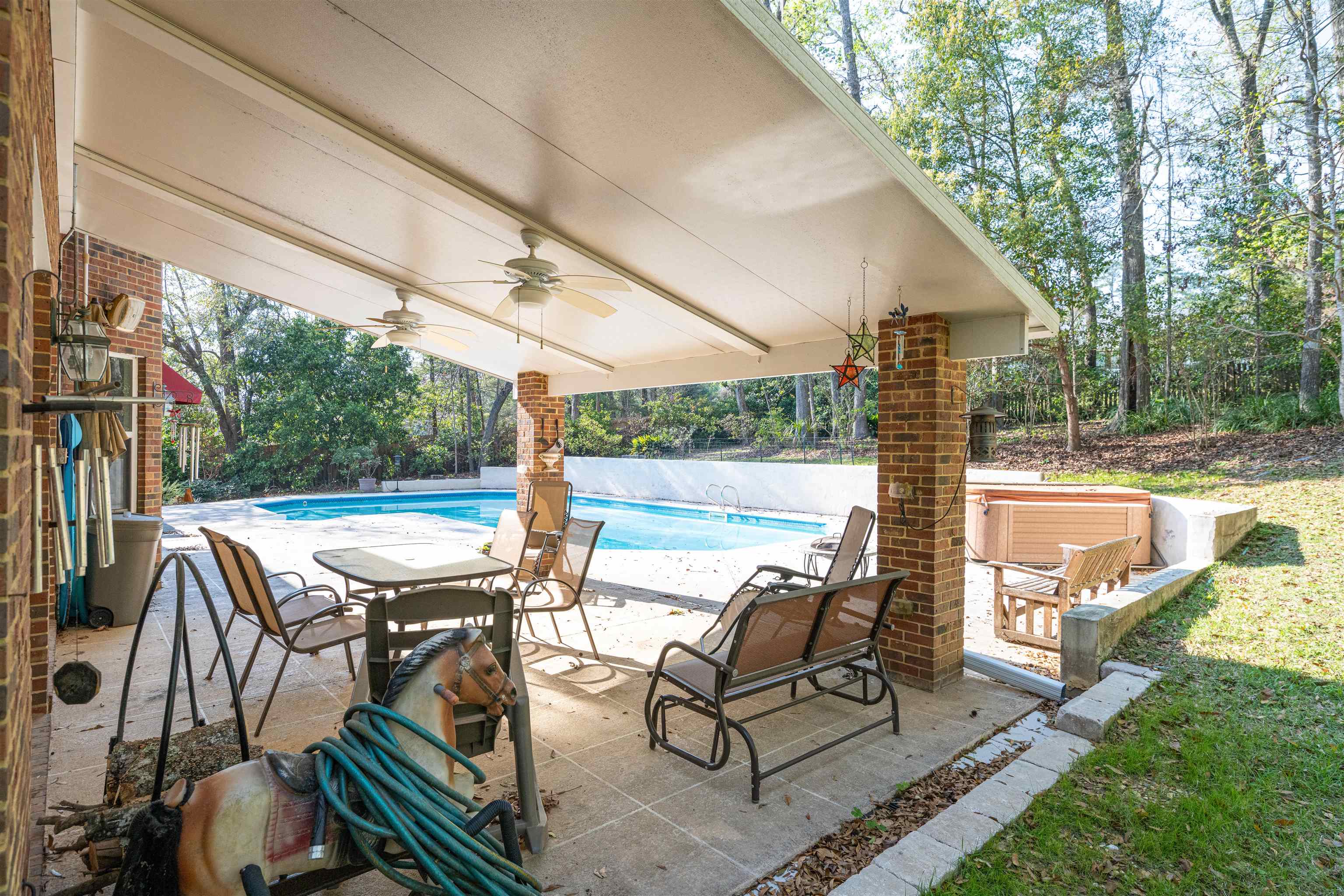 491 Frank Shaw Road Tallahassee, FL 32312 - Photo 42 of 52
