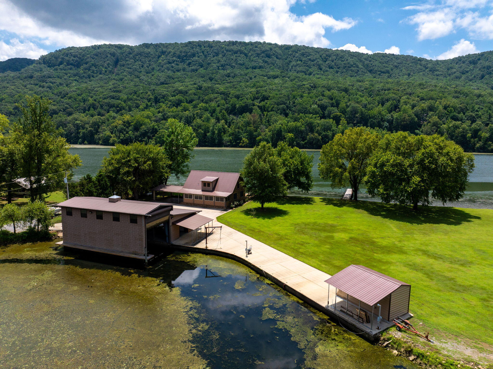 10350 Mullins Cove Road Whitwell, TN 37397 - Photo 25 of 93 26-web-or-mls-DJI_20250723100524_0135_D-
