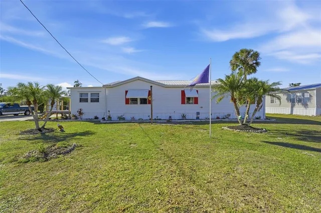 $269,900 | 11269 Southwest Welch Avenue, Arcadia, FL 34269